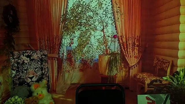 Snapshot of Darina_M_ chatting on February 2026 06:31:01 AM Darina M online show from February 2026 06:31:01 AM