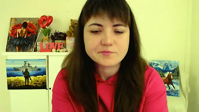 Snapshot of Darina_M_ chatting on February 2026 04:23:02 AM Darina M online show from February 2026 04:23:02 AM