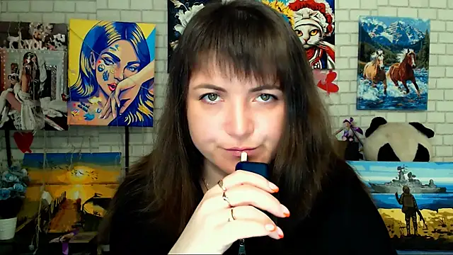 Darina M  online show from April 2026 04:26:02 AM