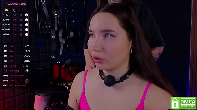 Snapshot of domDani_subMay chatting on January 2025 11:34:02 AM domDani subMay online show from January 2025 11:34:02 AM