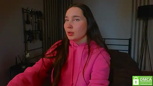 Snapshot of domDani_subMay chatting on February 2025 12:02:02 PM domDani subMay online show from February 2025 12:02:02 PM