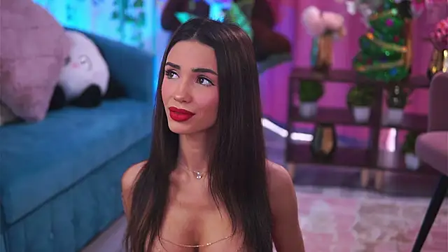 Snapshot of TheAyana chatting on December 2024 09:24:01 AM TheAyana online show from December 2024 09:24:01 AM