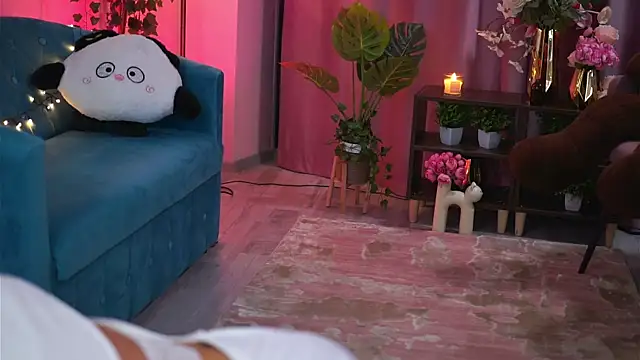 Snapshot of TheAyana chatting on March 2025 05:56:02 PM TheAyana online show from March 2025 05:56:02 PM