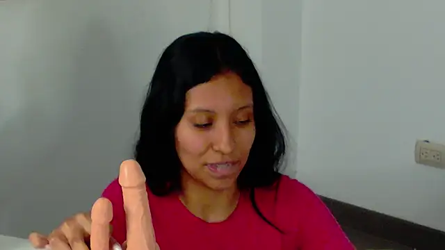 Snapshot of melody2429 chatting on December 2024 08:27:01 PM melody2429 online show from December 2024 08:27:01 PM