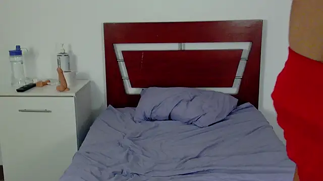 Snapshot of melody2429 chatting on December 2024 05:21:02 PM melody2429 online show from December 2024 05:21:02 PM