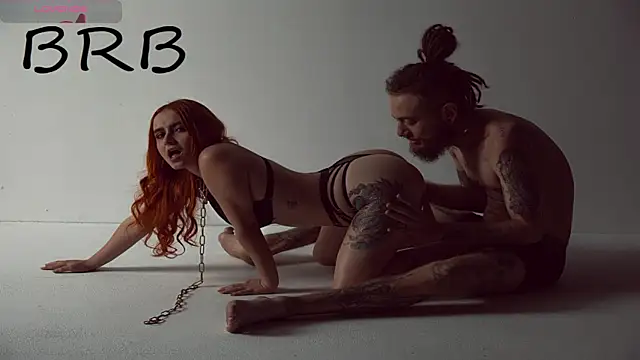 Snapshot of Nanna_and_Balder chatting on February 2025 12:49:01 AM Nanna and Balder online show from February 2025 12:49:01 AM