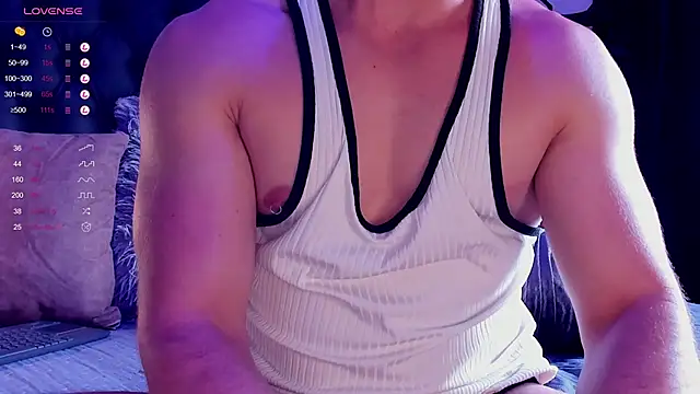 ADAM BOUTON  online show from March 2025 09:48:01 PM