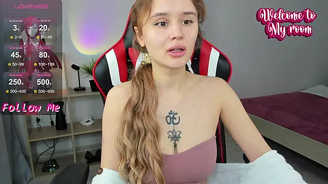 Snapshot of alicexforever chatting on December 2024 07:58:01 AM alicexforever online show from December 2024 07:58:01 AM