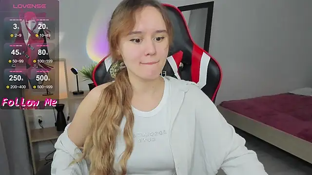 Snapshot of alicexforever chatting on December 2024 08:15:01 AM alicexforever online show from December 2024 08:15:01 AM