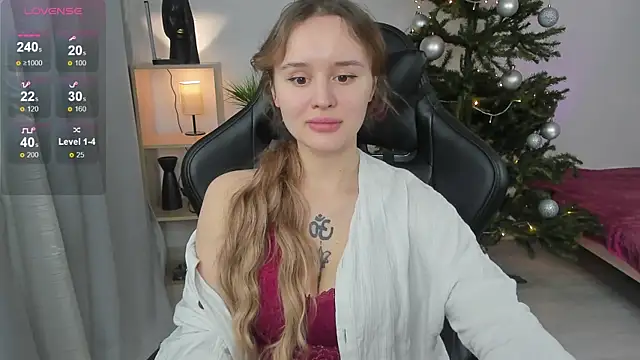 Snapshot of alicexforever chatting on December 2024 08:29:01 AM alicexforever online show from December 2024 08:29:01 AM