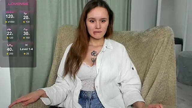 Snapshot of alicexforever chatting on January 2025 11:48:01 AM alicexforever online show from January 2025 11:48:01 AM