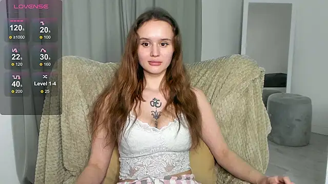 Snapshot of alicexforever chatting on January 2025 07:18:01 PM alicexforever online show from January 2025 07:18:01 PM