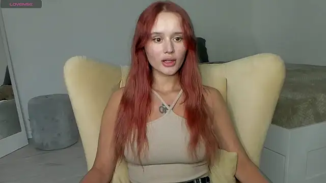 Snapshot of alicexforever chatting on February 2025 06:10:02 PM alicexforever online show from February 2025 06:10:02 PM