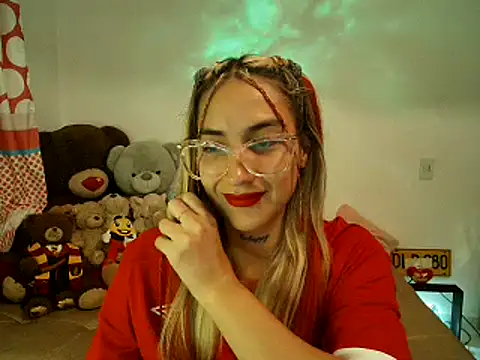 mandy berrys online show from February 2025 05:16:01 AM