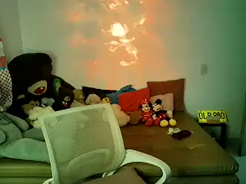 mandy berrys online show from February 2025 02:09:02 AM