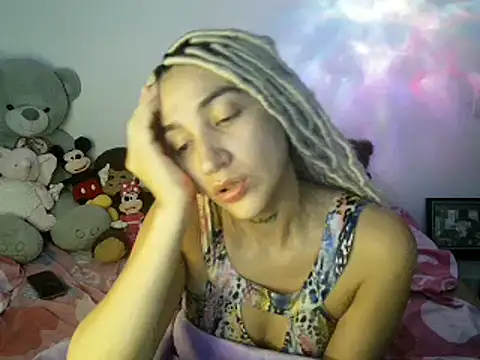 mandy berrys online show from October 2025 06:12:01 AM