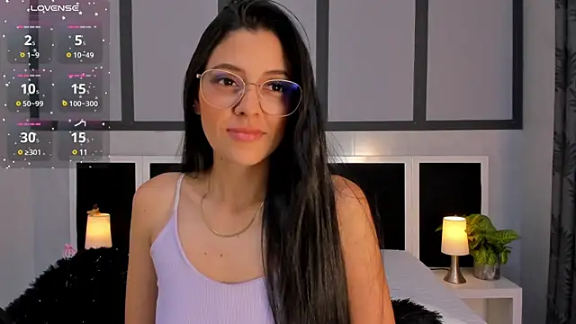 Antonellaa Gomez online show from December 2024 10:40:01 AM