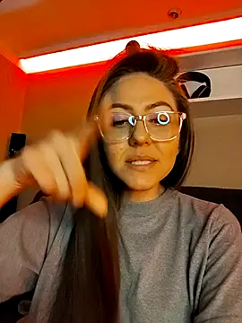 Snapshot of Ich_Bin_Julia chatting on December 2025 11:04:01 AM Ich Bin Julia online show from December 2025 11:04:01 AM