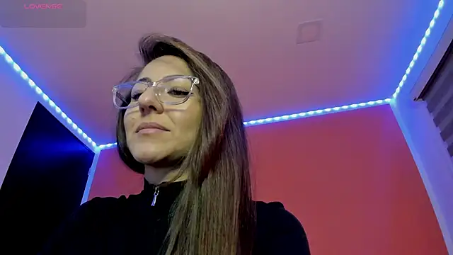 Snapshot of Ich_Bin_Julia chatting on April 2026 09:41:02 AM Ich Bin Julia online show from April 2026 09:41:02 AM