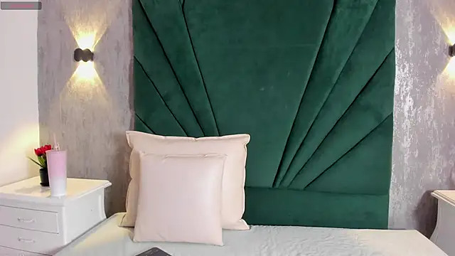 Ariana ceballos online show from January 2025 11:42:02 AM