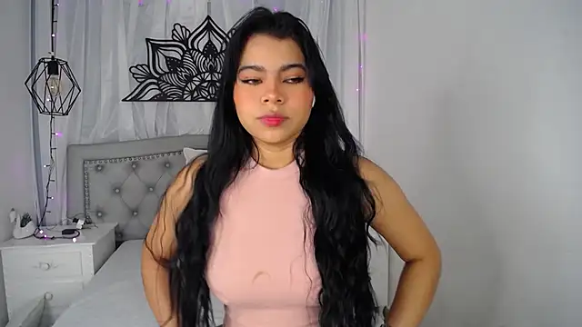 Ariana ceballos online show from February 2025 12:27:02 PM