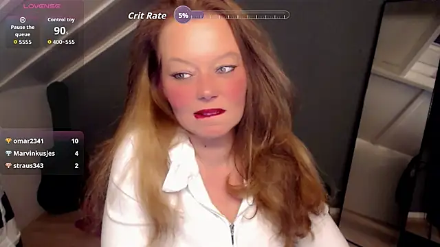 Snapshot of roxanna24 chatting on April 2026 06:52:02 PM roxanna24 online show from April 2026 06:52:02 PM