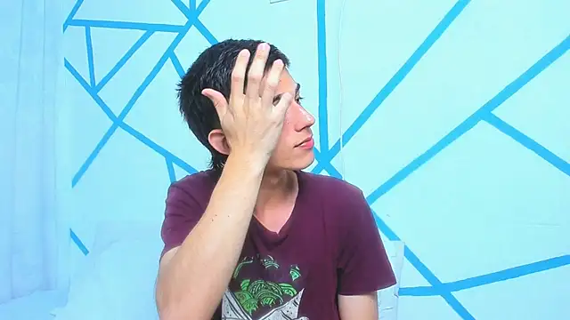 liam scott77 online show from December 2024 12:17:01 PM