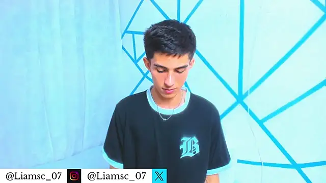 liam scott77 online show from November 2025 10:10:02 PM