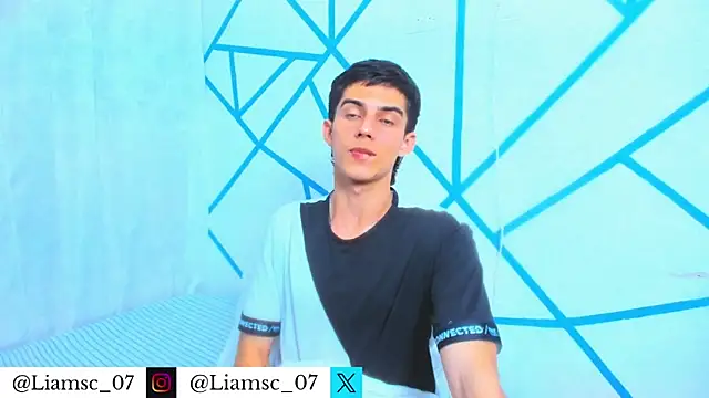 liam scott77 online show from November 2025 10:10:01 PM