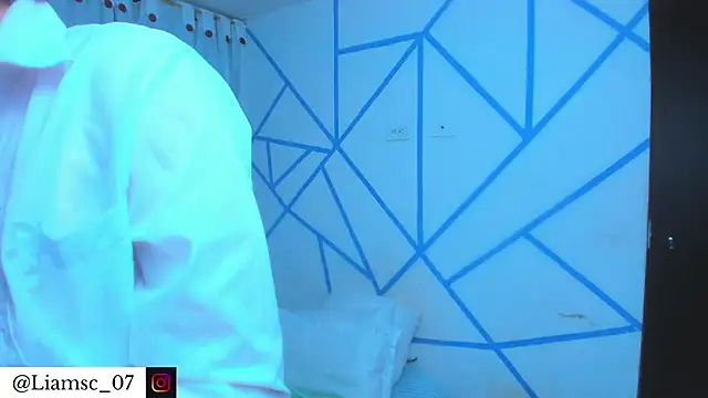 liam scott77 online show from February 2026 12:53:01 AM