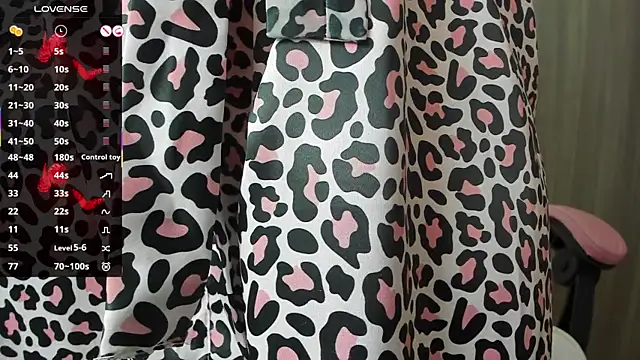 sara maisa online show from March 2025 01:10:01 AM