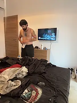 Snapshot of Goosebumps_21 chatting on March 2026 03:48:01 PM Goosebumps 21 online show from March 2026 03:48:01 PM