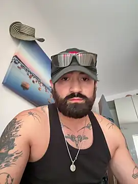 Snapshot of Goosebumps_21 chatting on March 2026 05:08:01 PM Goosebumps 21 online show from March 2026 05:08:01 PM