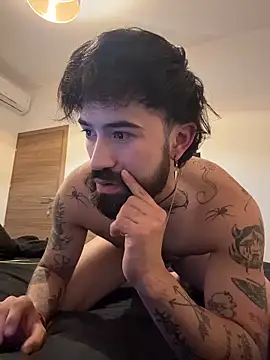 Snapshot of Goosebumps_21 chatting on April 2026 06:30:02 PM Goosebumps 21 online show from April 2026 06:30:02 PM