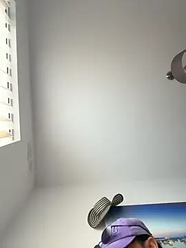 Snapshot of Goosebumps_21 chatting on April 2026 04:07:01 PM Goosebumps 21 online show from April 2026 04:07:01 PM