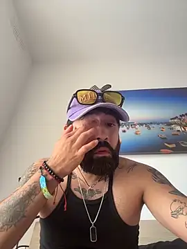 Snapshot of Goosebumps_21 chatting on April 2026 04:45:01 PM Goosebumps 21 online show from April 2026 04:45:01 PM