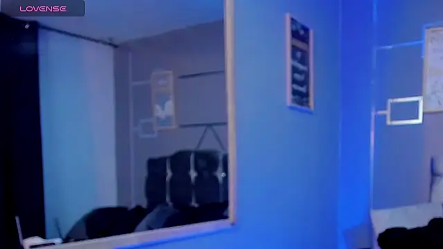 Micaela Rangel online show from January 2025 03:16:01 AM