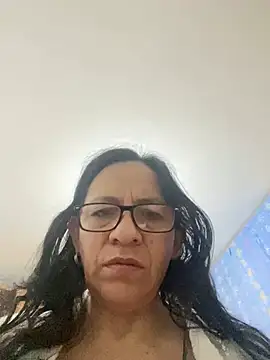 Freya Artemisa online show from December 2024 08:54:02 PM