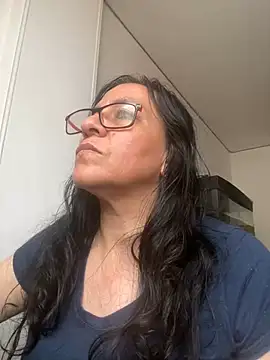 Freya Artemisa online show from January 2025 09:01:02 PM