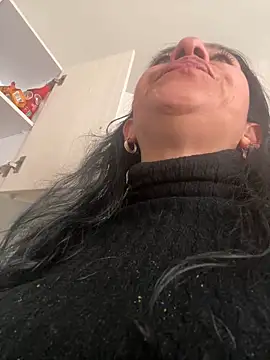 Freya Artemisa online show from January 2025 03:10:02 PM