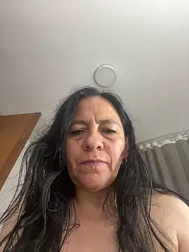 Freya Artemisa online show from February 2025 04:29:01 AM