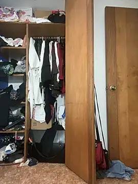 Freya Artemisa online show from October 2025 08:53:02 PM