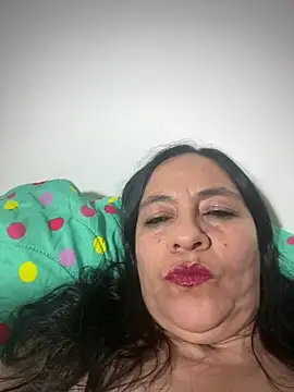 Freya Artemisa online show from October 2025 10:37:01 PM