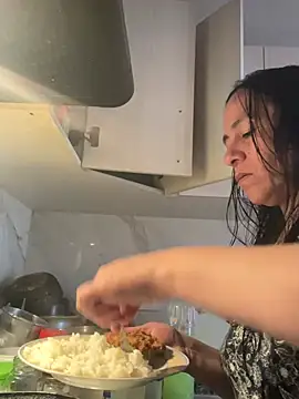 Freya Artemisa online show from February 2026 07:41:01 PM