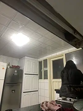 Snapshot of Freya_Artemisa chatting on April 2026 10:24:02 PM Freya Artemisa online show from April 2026 10:24:02 PM