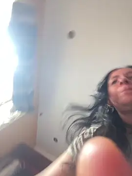 Snapshot of Freya_Artemisa chatting on April 2026 07:59:01 PM Freya Artemisa online show from April 2026 07:59:01 PM