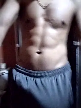 Ger0nim05 online show from April 2026 12:48:02 PM