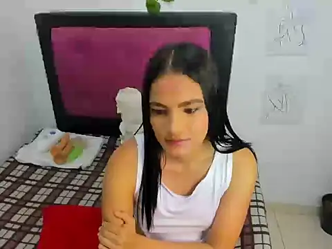 AlondraFoxx online show from September 2025 03:41:02 AM