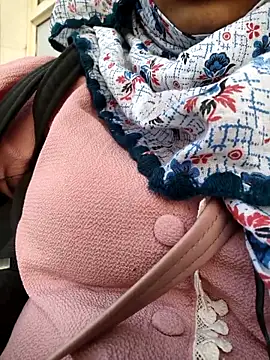 Rani Desai69 online show from February 2026 12:46:02 PM