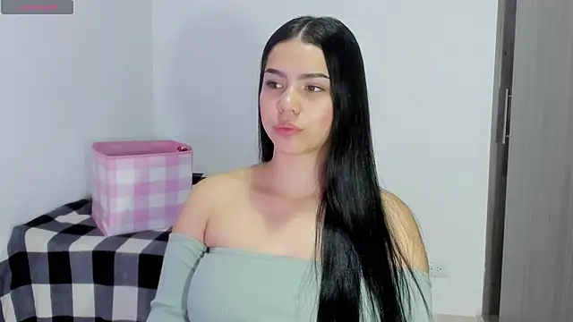 Snapshot of Natasha_su_ chatting on January 2025 03:09:01 AM Natasha su online show from January 2025 03:09:01 AM